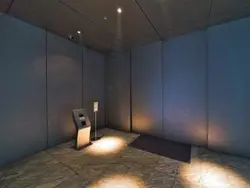 【東京都/港区南青山】パークコート青山ザ・タワー エントランス