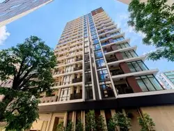 【東京都/港区虎ノ門】ブランズ愛宕虎ノ門 外観