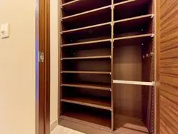 【東京都/港区虎ノ門】ブランズ愛宕虎ノ門 シューズインクローゼット