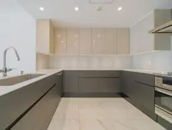 【東京都/港区三田】パークマンション三田綱町ザフォレスト キッチン
