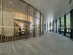【東京都/千代田区三番町】ザ・パークハウスグラン三番町26 エントランス