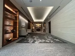 【東京都/千代田区三番町】ザ・パークハウスグラン三番町26 エントランス