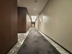 【東京都/千代田区三番町】ザ・パークハウスグラン三番町26 共用部