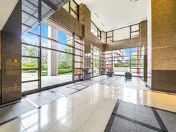 【東京都/港区三田】恵比寿ガーデンテラス壱番館 エントランス