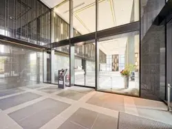 【東京都/品川区小山】シティタワー武蔵小山 エントランス