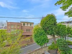 【東京都/世田谷区瀬田】東急ドエル・プレステージ瀬田 サウステラス 眺望