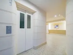 【東京都/世田谷区瀬田】東急ドエル・プレステージ瀬田 サウステラス 共用部