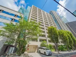 【東京都/港区六本木】麻布市兵衛町ホームズ 外観