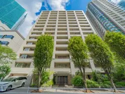 【東京都/港区六本木】麻布市兵衛町ホームズ 外観