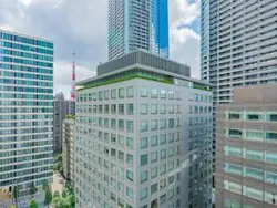 【東京都/港区六本木】麻布市兵衛町ホームズ 眺望：バルコニーから(ズームなし)