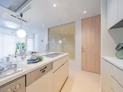 【東京都/港区六本木】麻布市兵衛町ホームズ キッチン