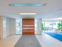 【東京都/港区六本木】麻布市兵衛町ホームズ エントランス