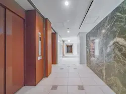 【東京都/港区六本木】麻布市兵衛町ホームズ 共用部