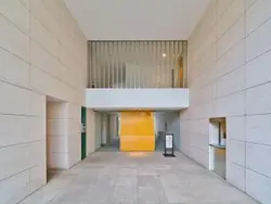 【東京都/渋谷区神宮前】神宮前五丁目ブランシェ エントランス