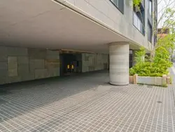 【東京都/港区元麻布】グランドメゾン元麻布 共用部