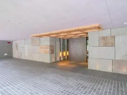 【東京都/港区元麻布】グランドメゾン元麻布 エントランス