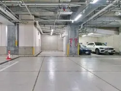【東京都/港区赤坂】SAION SAKURAZAKA 駐車場