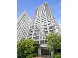 【東京都/港区赤坂】SAION SAKURAZAKA 外観