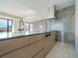 【東京都/港区西麻布】ザ・パークハウス西麻布霞町 キッチン