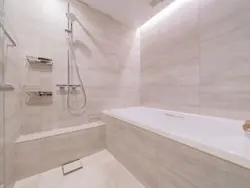 【東京都/港区西麻布】ザ・パークハウス西麻布霞町 浴室