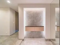 【東京都/港区西麻布】ザ・パークハウス西麻布霞町 玄関