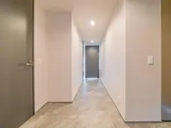 【東京都/港区西麻布】ザ・パークハウス西麻布霞町 廊下