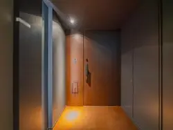 【東京都/港区西麻布】ザ・パークハウス西麻布霞町 玄関