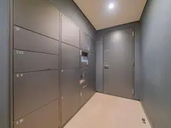 【東京都/港区西麻布】ザ・パークハウス西麻布霞町 宅配BOX