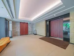 【東京都/港区西麻布】ザ・パークハウス西麻布霞町 共用部