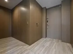 【東京都/港区三田】三田ガーデンヒルズ　パークマンション棟 共用部：内廊下