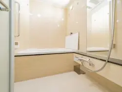 【東京都/千代田区四番町】ブランズ四番町 浴室