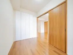 【東京都/千代田区四番町】ブランズ四番町 洋室