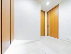 【東京都/千代田区四番町】ブランズ四番町 玄関