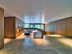 【東京都/千代田区四番町】ブランズ四番町 共用部