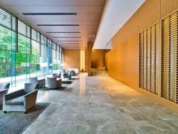 【東京都/千代田区四番町】ブランズ四番町 共用部