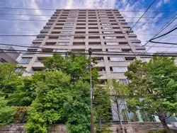 【東京都/千代田区四番町】ブランズ四番町 外観