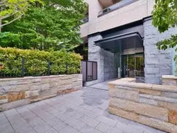 【東京都/千代田区四番町】ブランズ四番町 エントランス