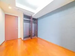 【東京都/港区三田】シティタワー麻布十番 洋室