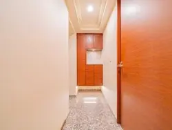 【東京都/港区三田】シティタワー麻布十番 玄関