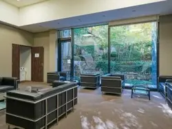 【東京都/港区三田】シティタワー麻布十番 共用部