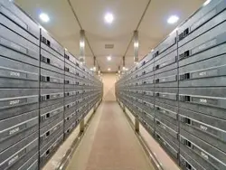 【東京都/港区赤坂】パークコート赤坂ザ・タワー メールBOX