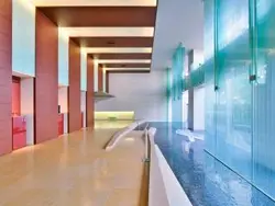 【東京都/港区赤坂】パークコート赤坂ザ・タワー 共用部