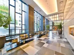 【東京都/千代田区一番町】Brillia一番町　ブリリア一番町 共用部