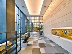 【東京都/千代田区一番町】Brillia一番町　ブリリア一番町 共用部