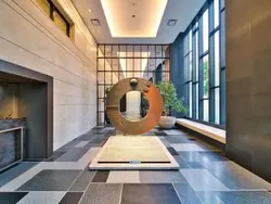 【東京都/千代田区一番町】Brillia一番町　ブリリア一番町 共用部