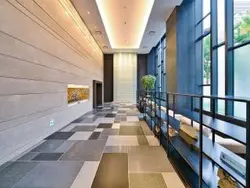 【東京都/千代田区一番町】Brillia一番町　ブリリア一番町 共用部
