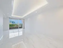 【東京都/港区三田】三田ガーデンヒルズ サウスヒル リビング・ダイニング