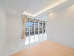 【東京都/港区三田】三田ガーデンヒルズ サウスヒル 洋室