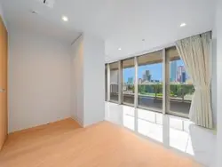 【東京都/港区三田】三田ガーデンヒルズ サウスヒル 洋室