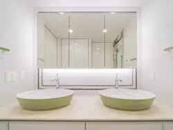 【東京都/港区三田】三田ガーデンヒルズ サウスヒル 洗面室